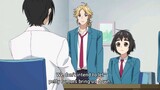 Heroine Tarumono - Episode 10