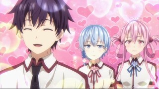 Ore wo Suki nano wa Omae dake ka yo | Tập 11 |