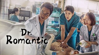 Doctor Romantic S01 Ep 1 Hindi dubbed