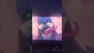 My Thoughts On Kaiju No 8 Episode 2 #shorts #meme