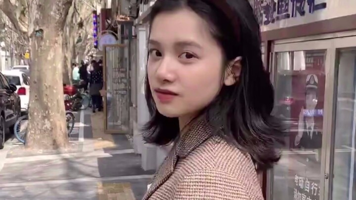 [Zhang Jingyi] No-Heartbeat Challenge | Girlfriend’s Perspective