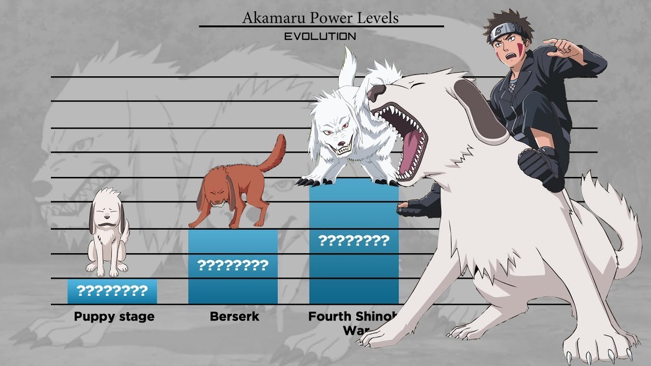 Akamaru