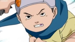 [Hari ini di Naruto] "Desain asli" Sarutobi Asuma bukanlah anak dari generasi ketiga?