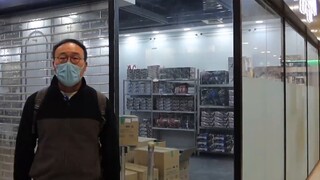 ตรวจสอบการเปิดตัว "วันที่ 0" ของ Bandai Beijing เพื่อดูว่ามีรุ่นใดบ้าง