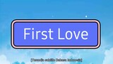 First Love 13