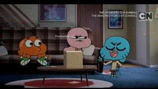 Amazing World Of Gumball-Thế Giới Kì Diệu Của Gumball: Tập phim Cái hộp