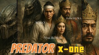 Predator X - Official Movie 2025