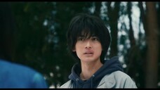 THE BOY AND THE DOG - Subtitle Indonesia