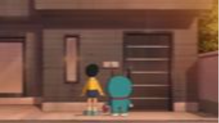 Doraemon episode 740