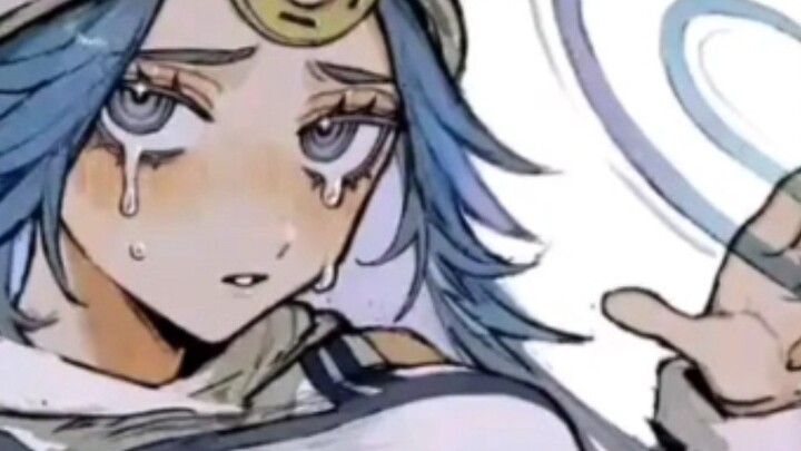 รูปร่างอันเป็นผู้หญิงของจอห์นนี่