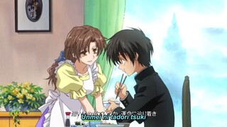 kyou mara maou episode 34 English dubbed