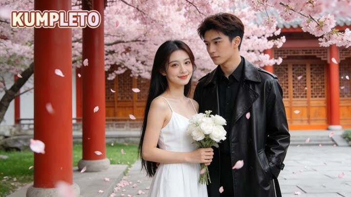 TITLE: Ang Kikay Kong Misis/shortdrama Romance Comedy Tagalog Dubbed Full Movie HD