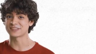 Netflix One Piece live-action TV series East Sea Five actor Luffy's birthday congratulations video, 