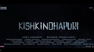 Kishkindhapuri