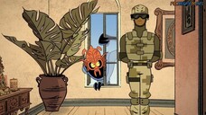 Kid Cosmic (2021)- Eps07-10
