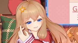 【Linjia】Reward Naibao for live phone calls
