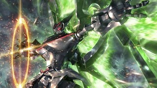 『MAD/MechWar Remix』Hãy dang rộng đôi cánh và bay cao, người anh hùng được chọn
