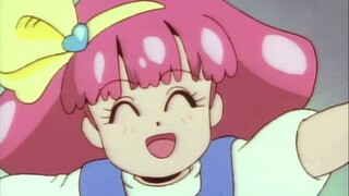Mahou no Princess Minky Momo : Yume o Dakishimete - Episode 40 | Subtitle Indoesia