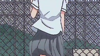 kutukan short hair tetap berlaku 👍