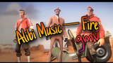 team fortress 2 Alibi Music — ไฟ (gmv)