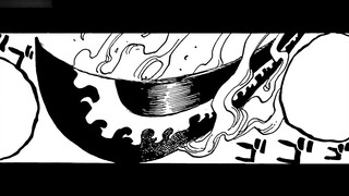 Giải thích đầy đủ về Vua Hải Tặc Tập 1033: Haki bá vương của Zoro thức tỉnh! Hướng tới sức mạnh của 