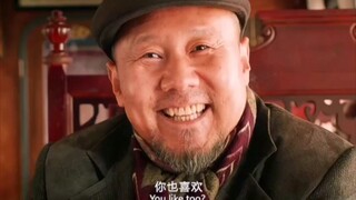 快手枪手快枪手：腾格尔被唱歌耽误的喜剧演员