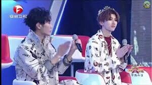 Super Idol - ss2 ep12