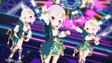 [MMD]Covering <Pico Pico Tokyo> by Kokkoro in Princess Connect!Re:Dive