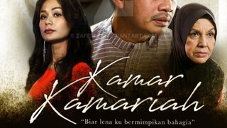 Kamar Kamariah ~Ep5~