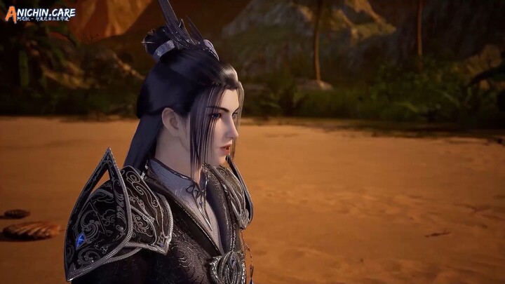 Cultivator Vs Heroes Ep 10 Sub Indo