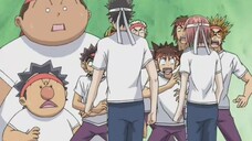 Eyeshield 21 - Episode 65 (Tagalog Dub)