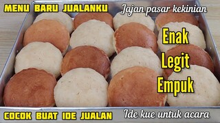 Resep Kue Tradisional Kekinian Buat Ide Jualan Dan Acara