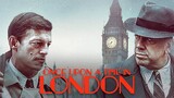 LONDON O CLOCK_Action Movie 2021