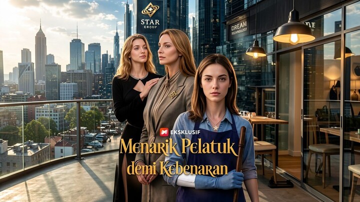 Menarik Pelatuk demi Kebenaran Full Bahasa Indonesia (NS)