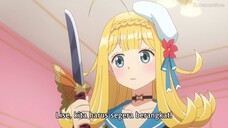 Kanchigai no Atelier Meister Episode 6 | Subtitle Indonesia