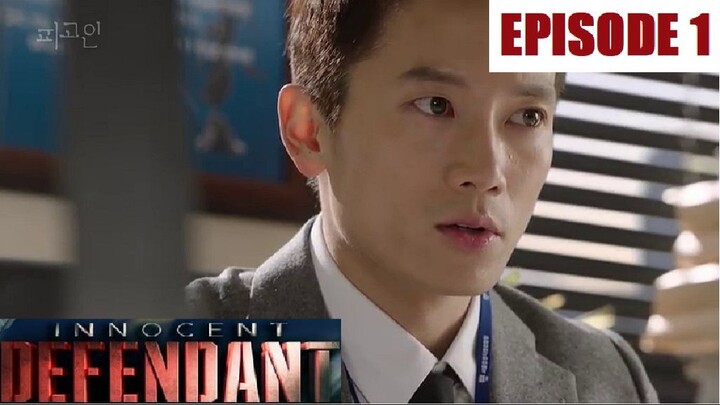 Innocent Defendant Ep 1 Eng Sub Colaboratory