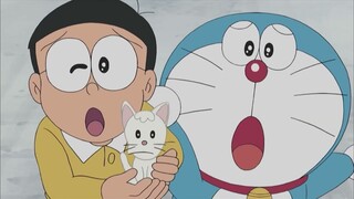 Doraemon New Episode 27-02-2024 - Episode 10- Doraemon Cartoon - Doraemon In Hindi - Doraemon Movie