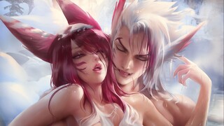 [LOL] Cinta Xia Luo