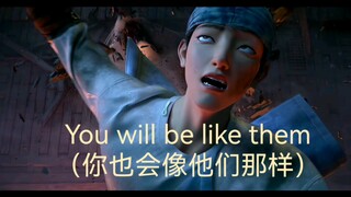 第一次看电影我就知道一定会有人剪这个哈哈哈哈哈哈哈哈哈哈哈