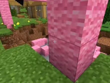 Minecraft：新手打小白教程！