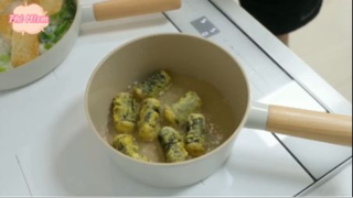 Nay ăn đơn giản phần 2 #mukbang