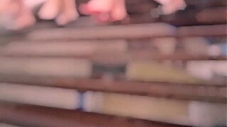 姐妹同心，压断钢筋