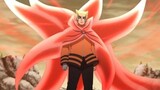 Boruto episode 216 sub Indonesia full - Naruto sedih, Isshiki mematahkan tangan boruto #2