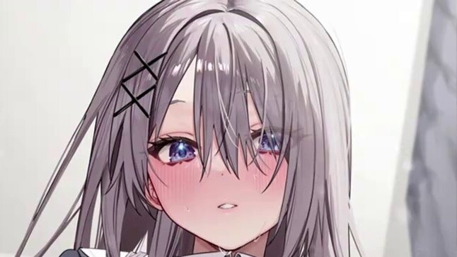 [Chinese Voice/Male/Plot/Daily] A sweet romance with a shy girlfriend on a rainy summer day