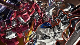 Put Your Headphones On And Enjoy! | Mobile Suit Gundam: Iron-Blooded Orphans