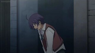 Kenja no Mago - Episode 01