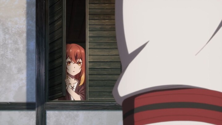 〘Việt Sub〙Tập 03 - Ông Chú ở vùng quê trở thành Kiếm Thánh〘Anime Mới Hàng Ngày〙