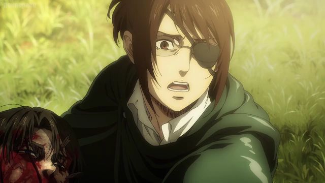 Prime Video: Attack on Titan: Season 4.1: Part 2