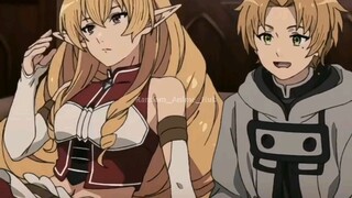 School Arc Begins🥰