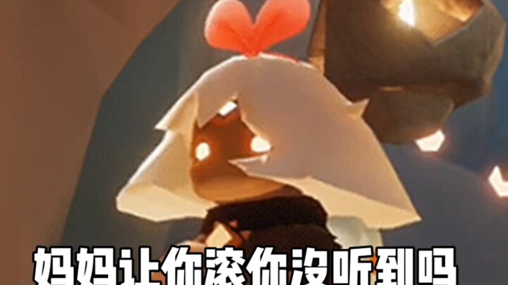 [Genshin Impact] Milk Mushroom: ⚡Mom still loves you!⚡